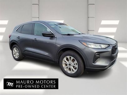 Used 2024 Ford Escape Active w/ Tech Pack #1