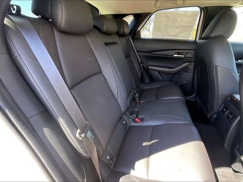 Used 2025 MAZDA CX-30 AWD 2.5 S w/ Premium Package image 27