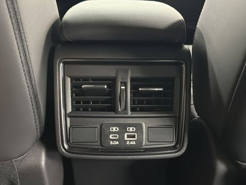New 2026 Subaru Forester Sport AWD/4WD image 33