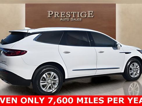 Used 2018 Buick Enclave Premium image 37