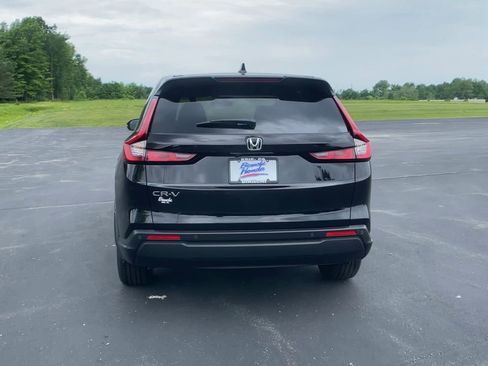 New 2026 Honda CR-V EX-L image 7