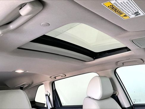 Used 2023 Honda CR-V EX-L image 20