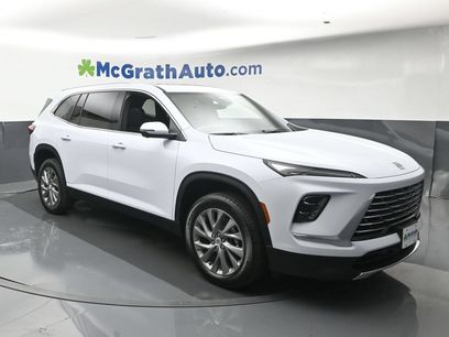 New 2026 Buick Enclave Preferred w/ Power Package