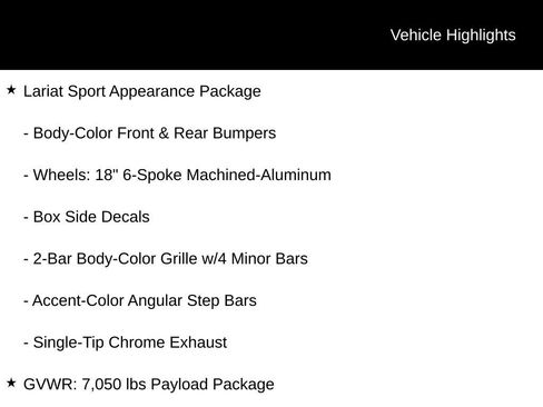 Used 2019 Ford F150 Lariat image 26