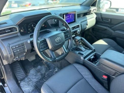 Used 2024 Toyota Tacoma SR RWD image 14