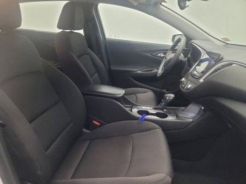 Used 2023 Chevrolet Malibu LS w/ Driver Confidence Package FWD image 21
