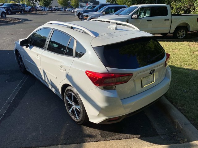 Used 2021 Subaru Impreza 2.0i Premium AWD/4WD image 29