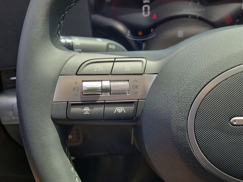 New 2026 Hyundai Kona SEL Sport FWD image 7
