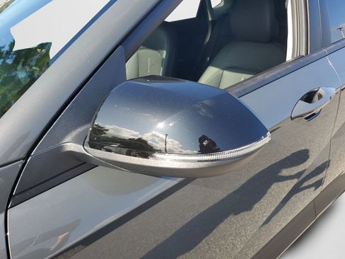 Certified 2026 Hyundai Kona SEL Premium FWD image 25