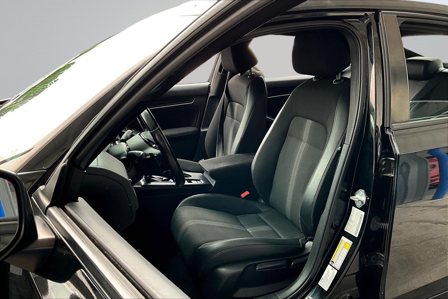 Used 2022 Honda Civic Sport image 19