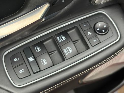Used 2021 RAM 1500 Limited w/ Night Edition AWD/4WD image 24