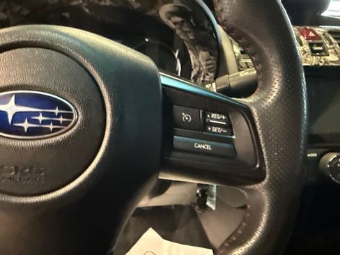 Used 2018 Subaru WRX STI w/ Popular Package #3 AWD/4WD image 14