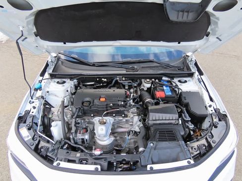 Certified 2023 Honda Civic Sport image 9