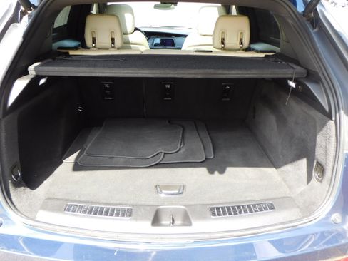 Used 2020 Cadillac XT4 Sport image 40