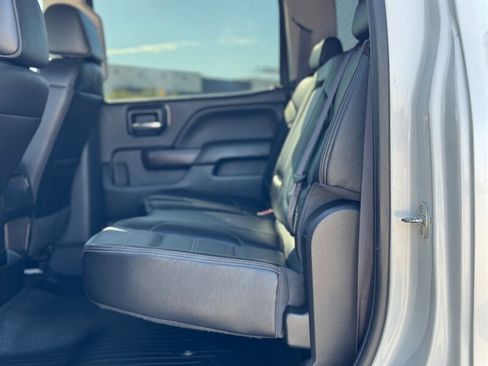 Used 2017 GMC Sierra 1500 Denali image 6