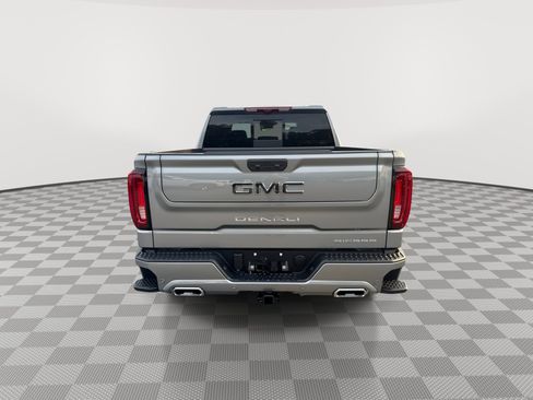 New 2026 GMC Sierra 1500 Denali Ultimate AWD/4WD image 7