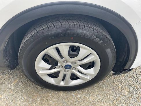 Used 2021 Ford Escape S FWD image 30
