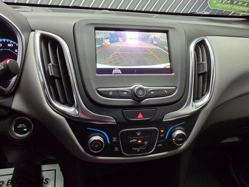 Used 2021 Chevrolet Equinox LS w/ LS Convenience Package image 25