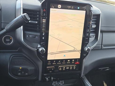 New 2026 RAM 3500 Laramie w/ Max Tow Package image 10