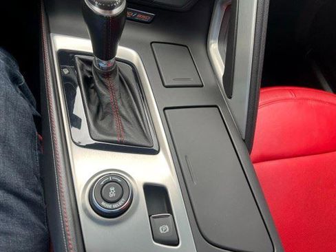 Used 2016 Chevrolet Corvette Z06 RWD image 36