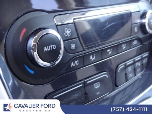 Used 2013 Ford C-MAX SEL FWD image 11