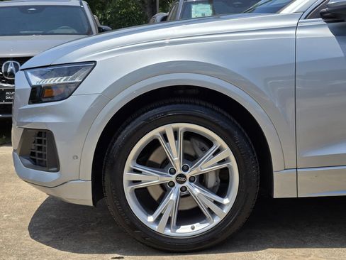 Certified 2023 Audi Q8 Prestige AWD/4WD image 13
