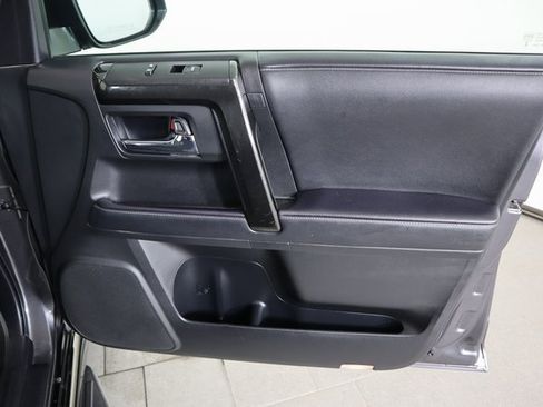 Used 2021 Toyota 4Runner Nightshade image 11