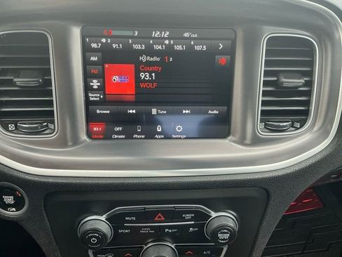 Used 2021 Dodge Charger GT image 21