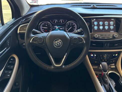 Used 2019 Buick Envision Preferred image 14