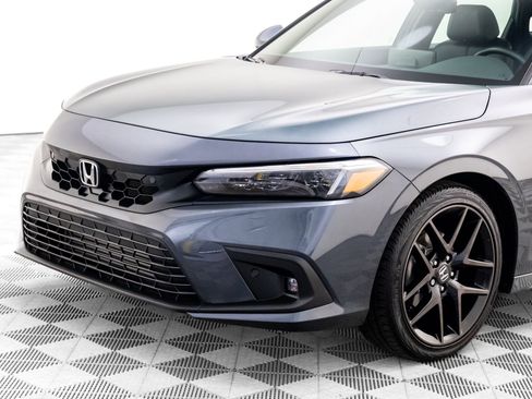 Used 2022 Honda Civic Sport Touring image 34