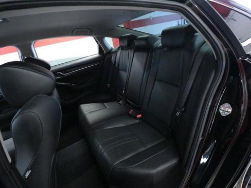 Used 2021 Honda Accord Sport Special Edition image 21