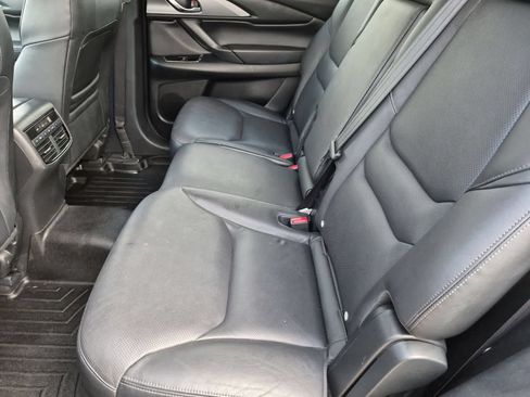Used 2019 MAZDA CX-9 Touring FWD image 19