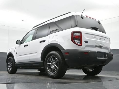 Used 2025 Ford Bronco Sport Big Bend AWD/4WD image 35