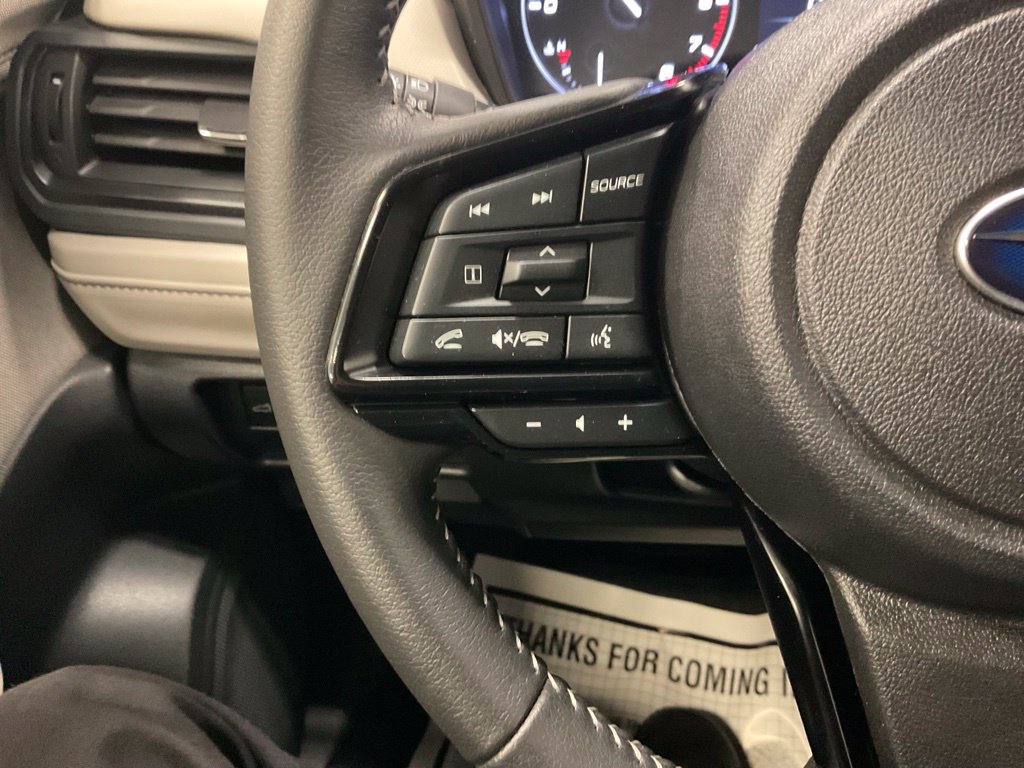 Used 2025 Subaru Forester Premium w/ Convenience Package #1 AWD/4WD image 22