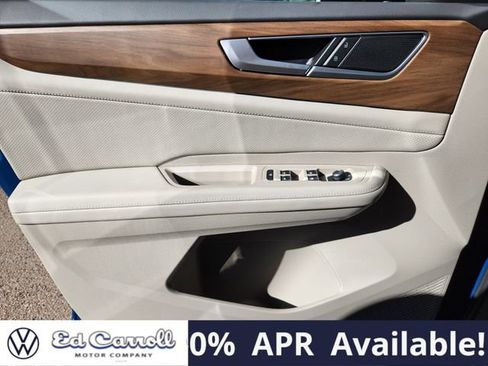 New 2026 Volkswagen Atlas SE image 20