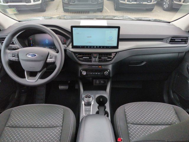 Used 2025 Ford Escape Active w/ Tech Pack #1 FWD image 15