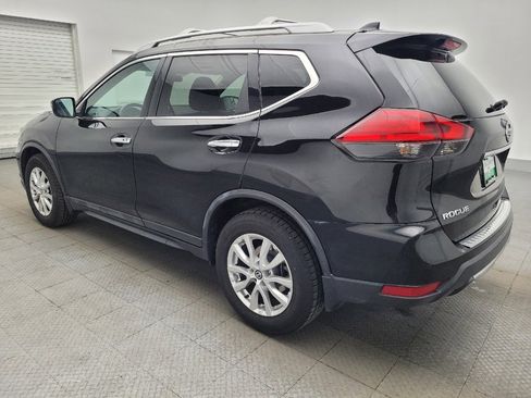 Used 2017 Nissan Rogue SV image 5