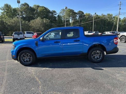 Used 2026 Ford Maverick XLT FWD image 6