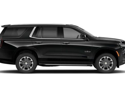 New 2026 Chevrolet Tahoe LT w/ Comfort Package AWD/4WD image 28
