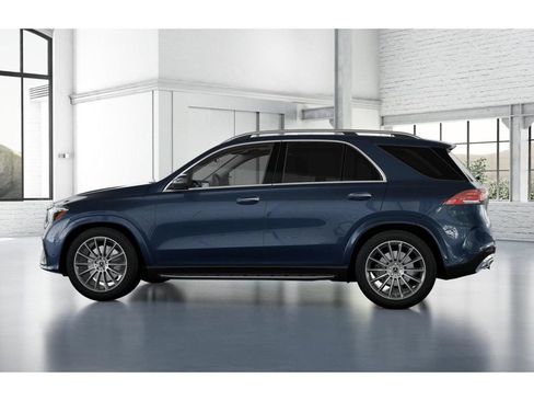New 2026 Mercedes-Benz GLE 350 4MATIC image 33