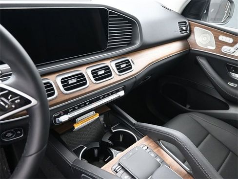 New 2025 Mercedes-Benz GLE 350 4MATIC image 31