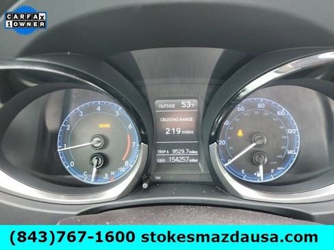 Used 2016 Toyota Corolla S image 5