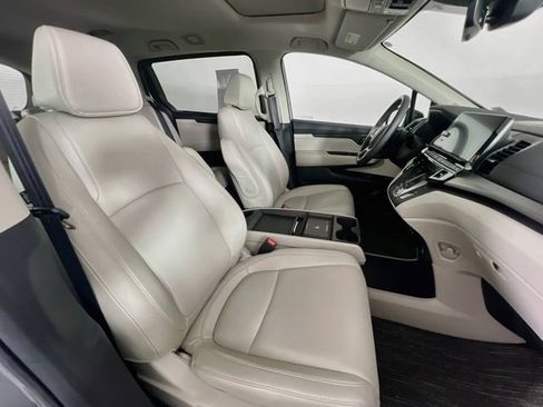Certified 2026 Honda Odyssey EX-L image 31