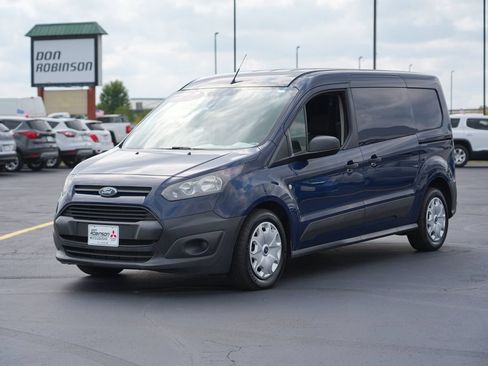 Used 2018 Ford Transit Connect XL FWD image 7