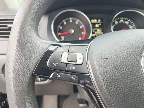 Used 2015 Volkswagen Jetta S w/ Welcome Package FWD image 16
