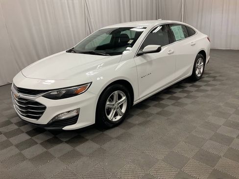 Used 2024 Chevrolet Malibu LT image 5
