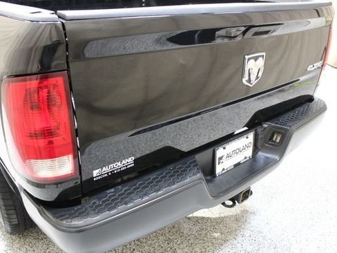 Used 2014 RAM 2500 Tradesman w/ Popular Equipment Group image 10