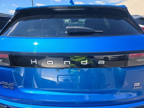 Used 2024 Honda Prologue Elite image 9