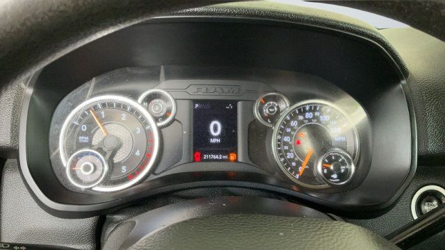 Used 2019 RAM 2500 Big Horn AWD/4WD image 13