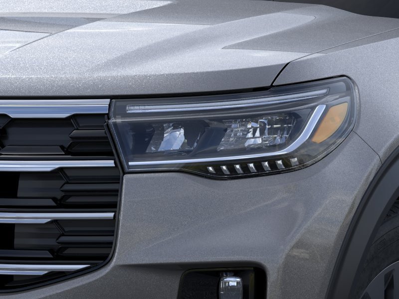 New 2026 Ford Explorer Active w/ Active Comfort Package AWD/4WD image 19